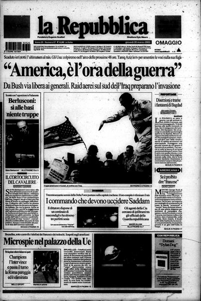 La repubblica